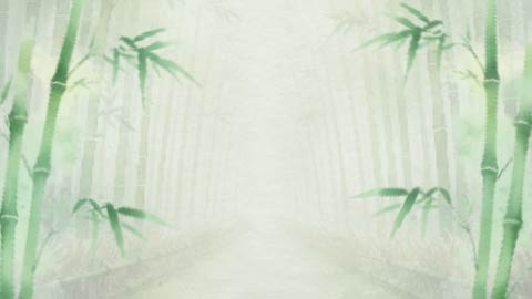 竹灯り(たけあかり)